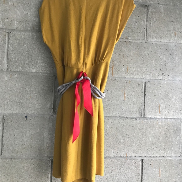3.1 Philip Lim Dress/ Vintage/ Size 2 - Picture 2 of 5